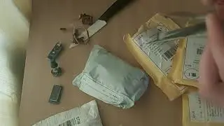 Электроника для автоматического наливатора