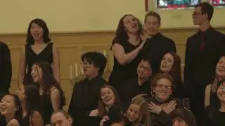 Song That Goes Like This, arr. Mac Huff