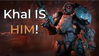 Kahl Is That GUY - New War Part 1