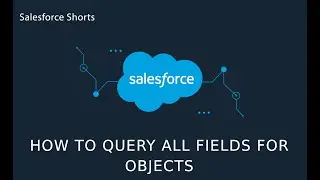 How to Query All Fields for Objects in Salesforce