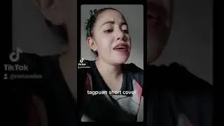 Tagpuan cover   short cover  acapela version