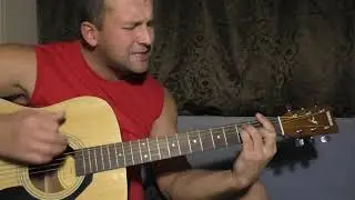 Синяя река