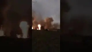 Боевой ЗАЗ украины