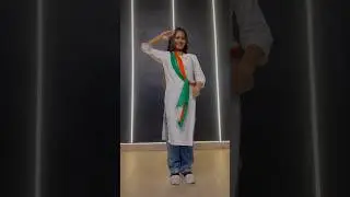 INDIA WAAE | Happy Independence Day | Dance Video | Bollywood Song | DC Virag Dubal