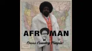 Afroman, 