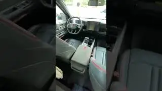 Qixing Avenue Hardtop Off-Road Motorhome 