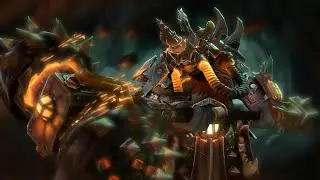 Ar1se Best Dota 2  Magnus Great Plays But Game Too Hard!! I Played Tiny Such A Broken Hero !!