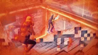 Welcome to the Party 🎊 l *BEST EDIT YOU WILL EVER SEE* 🤯🔥 | Project file @1K Subs