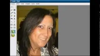 DIMINUINDO, AMPLIANDO E CORTANDO IMAGENS PELO 