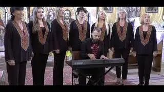 Спіть хлопці, спіть...