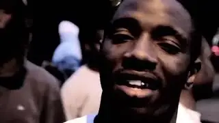 KREPT & KONAN FT MARGS -  TEST OUT THE NINES - STREET VIDEO BY @RAPCITYTV