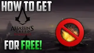 How to get Assassins Creed Syndicate For Free PC