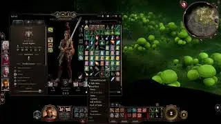 how to get noblestalk. baldur's gate 3