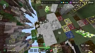 Minecraft Stream | Interacting with you guys
