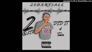 2sdxrt3all- Vicious (Official Audio)