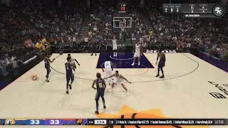 HE GOT MUREDERD (NBA2K)
