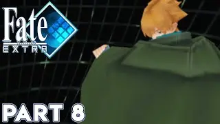Poisoned - Fate/Extra - Part 8 (Tamamo's Route)