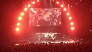 Nickelback - Something in Your Mouth (Live in Stockholm, Sweden 2016-09-06)