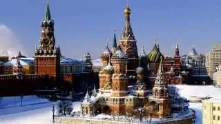 Вова,  стань  президентом   России  снова !