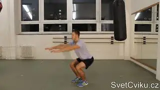 trénink na zadek pro ženy /tréning na zadok pre ženy