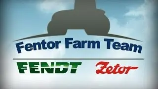 Fentor Farm Team - Zaprasza!!