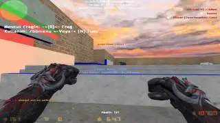 Cs 1.6 Base Builder | Farklı Fake Base Yapımı