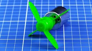 TOP 5 SIMPLE INVENTIONS [NEW] - POWER EXPERIMENT