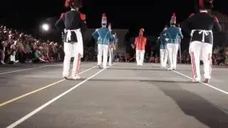 Makeako Kabalkada sartzea