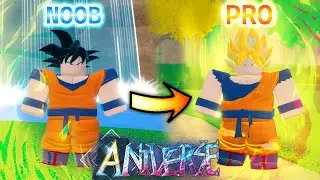 [Release Code] How to Play Aniverse! | Aniverse Beginner's Guide!