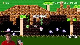 Level Highlight: Big Boo's Bayou by Chris_P.
