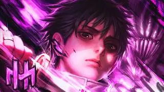 Yuta Okkotsu (Jujutsu Kaisen) - Haunted | Henrique Mendonça