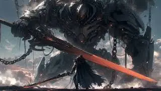 Chains of Destiny: The Titan's Duel | Instrumental Epic Trailer Music