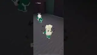 # squid game transitions 😜