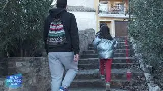 video Ayora Rutas 4K