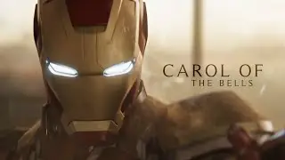 Marvel | Carol of the Bells