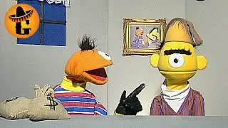 Bernie und Ert - Das Beste aus der legendären Parodie auf 