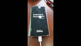 Прошивка Samsung G975X на G975F