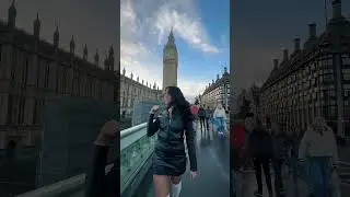 London boy hits DIFFERENT in London 