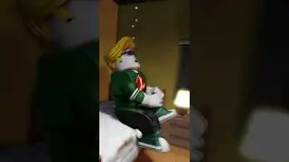 Типичная Общага