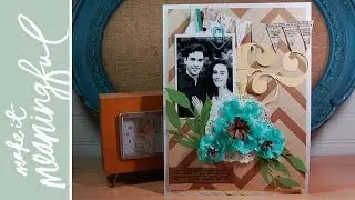 Make It Meaningful #19: "And" by Jen Gallacher