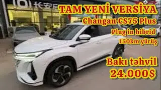 Super təklif buyurun izləyin 24.000usd Bakı təhvil