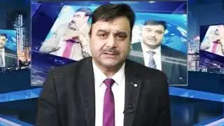 HIDAYAT TV 11TH ANNIVERSARY SHOW REEL 2019