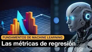 ¿Cómo medir el desempeño de un modelo de Regresión? | Métricas de Regresión