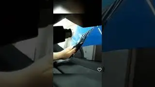 Химчистка салона Ауди из США