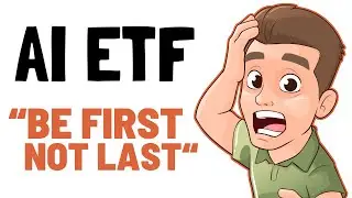Top 5 AI ETFs for 2025: Lifetime Opportunity! (Dont Miss It)