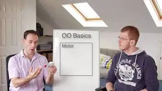 044 About Objects And Classes