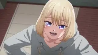 Так это из-за неё…