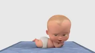 босс малокосос