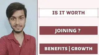Is it worth joining ? | Benefits of joining  | growth | WILP 2020 / 2021,2022