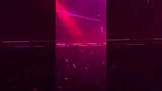 Take Me Back To Eden - Sleep Token Nuremberg 09.11.2024